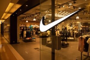 NIKE Software Engineer Job Openings 2025